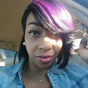 Meet your Posher, Kimberly